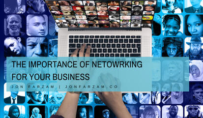 The Importance Of Networking For Your Business